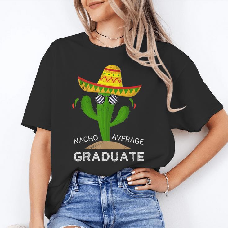 High School College Graduate Graduation Unisex T-Shirt
