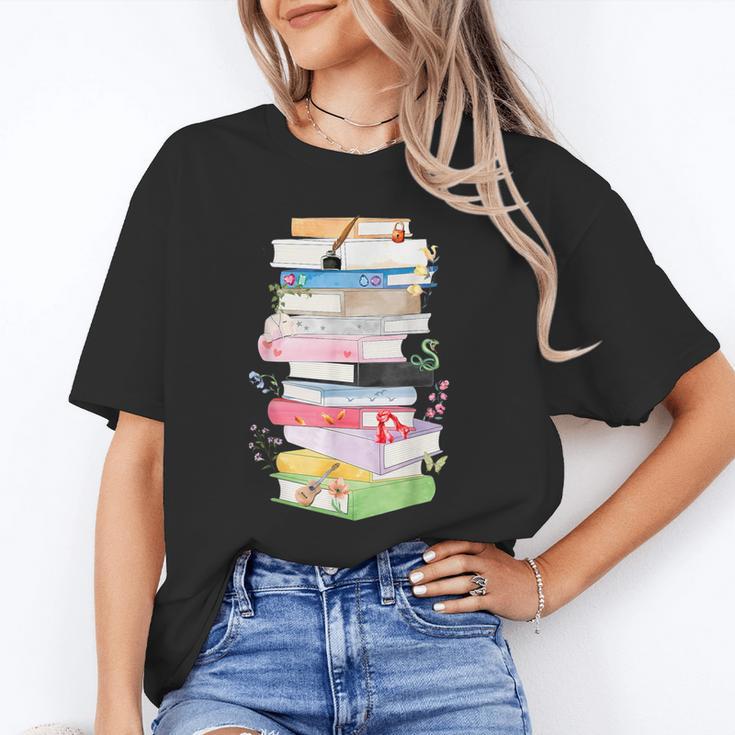 Life Of A Reader Book Lovers Book Nerds Bookworm Unisex T-Shirt Life Of A Reader Book Lovers Book Nerds Bookworm Unisex T-Shirt