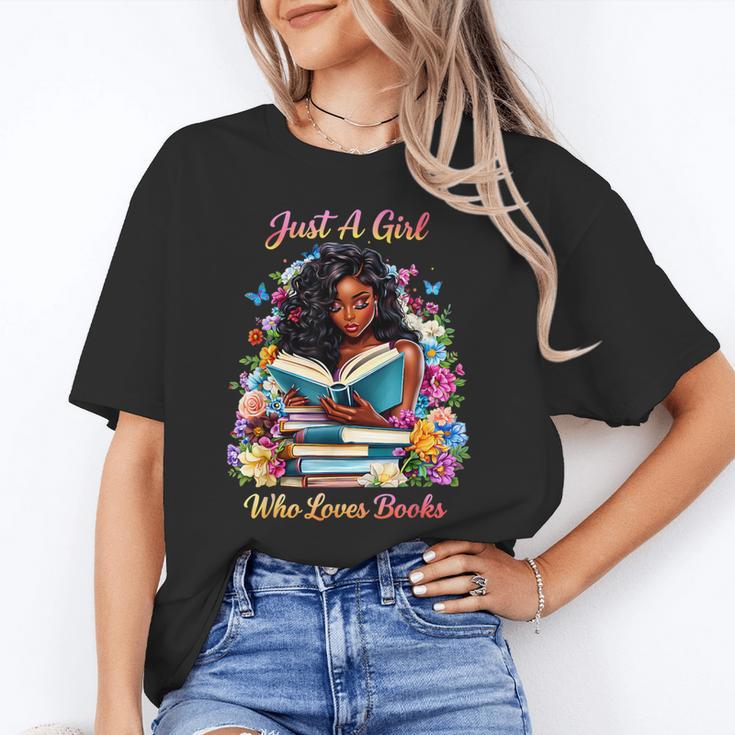 Melanin Book Month Honoring Past Inspiring Pride Unisex T-Shirt