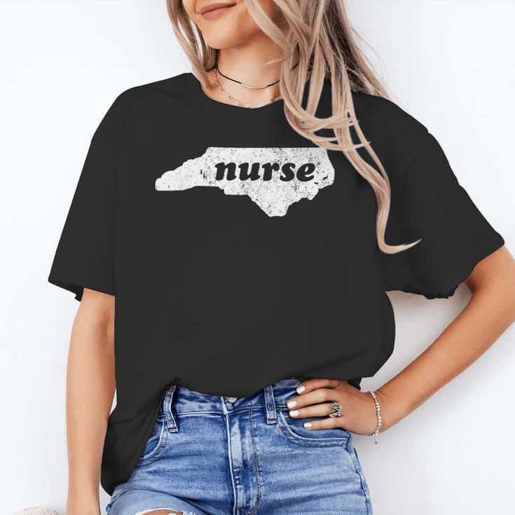North Carolina Nursing Nurse Graduation Unisex T-Shirt