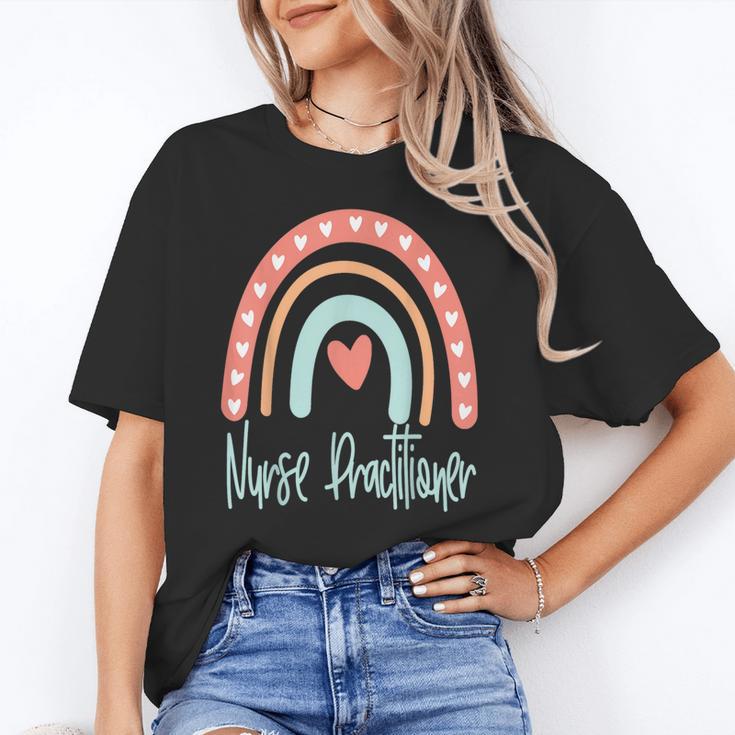 Nurse Practitioner Doctor Of Nursing PracticeGraduation 2025 Unisex T-Shirt