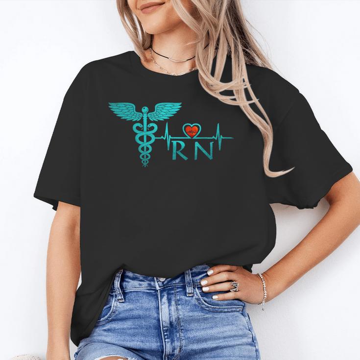 Nurse Shirt Graduation Nursing School RN Cute Tee Shirt Unisex T-Shirt