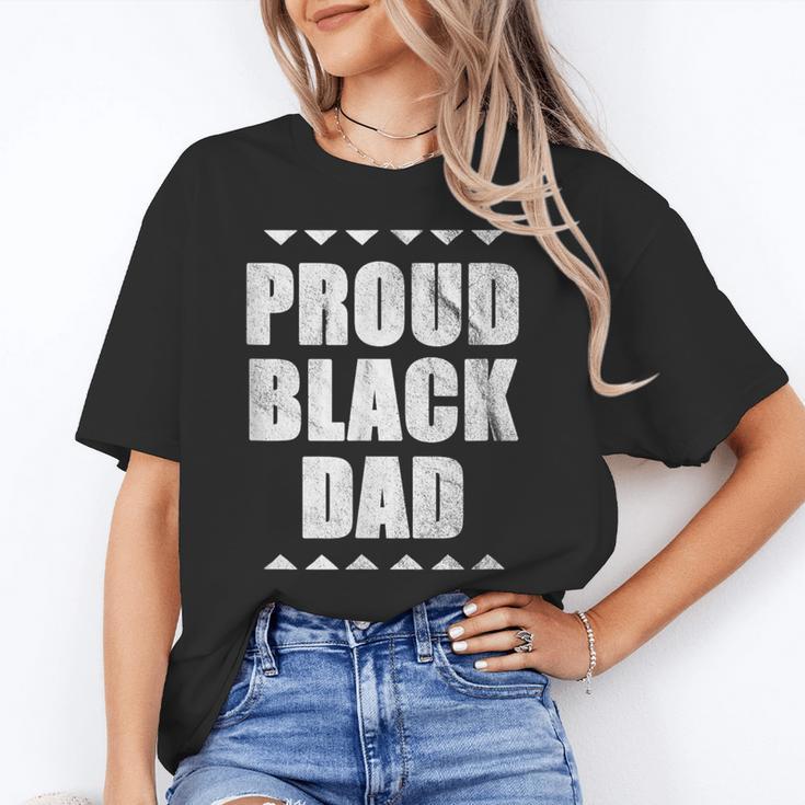 Proud Dad Father's Day Graduation Holiday Unisex T-Shirt