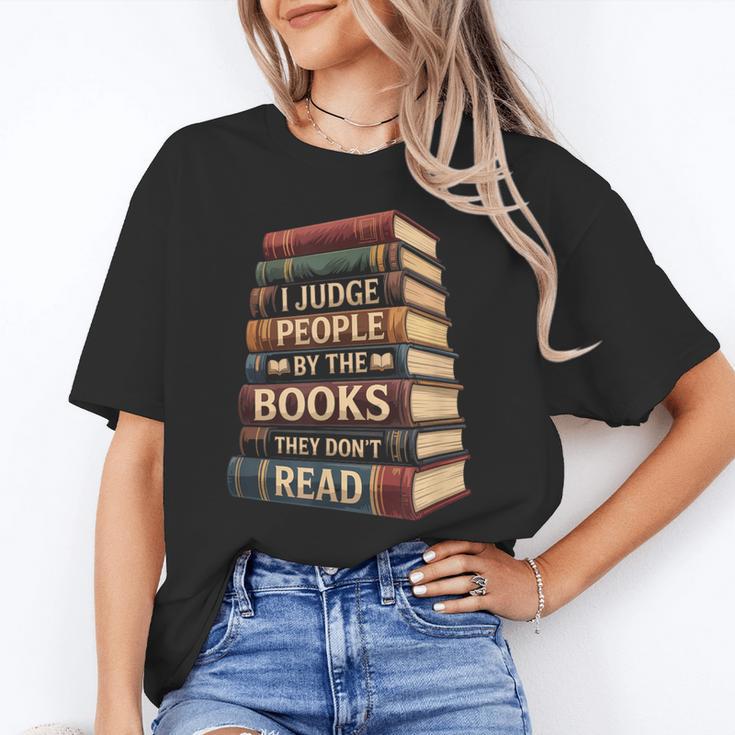 Reading Book Unisex T-Shirt