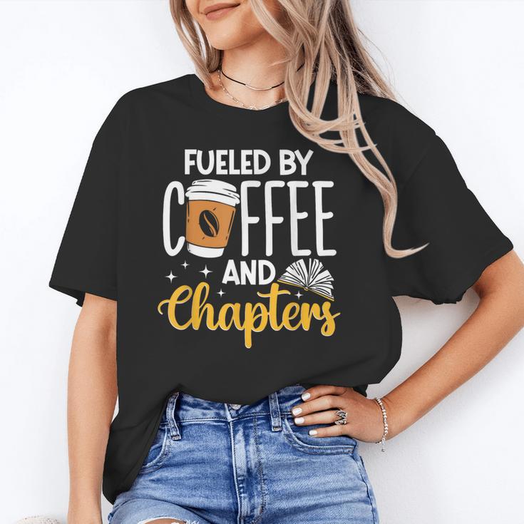 Reading Books Bookcase Book Club Bibliophile Unisex T-Shirt