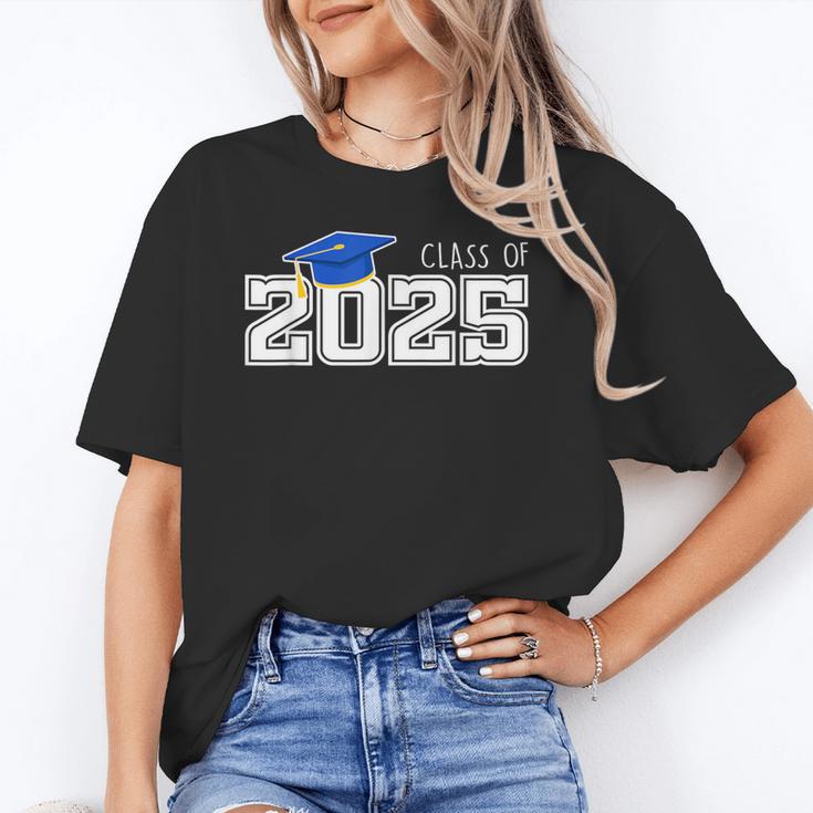 Senior 2025 Class Of 2025 Seniors Graduation 2025 Senior 25 Unisex T-Shirt