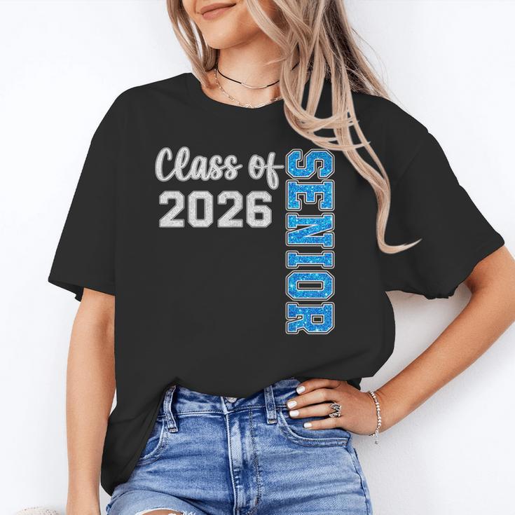 Senior Class Of 2026 Graduation 2026 Unisex T-Shirt