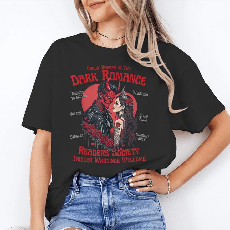Smutty Book Merch For Spicy Book Lovers Adults Small Modern Classic Fit T-Shirt Round Neck Short Sleeve Cotton Blend Polyester Blend Themed Unisex T-Shirt