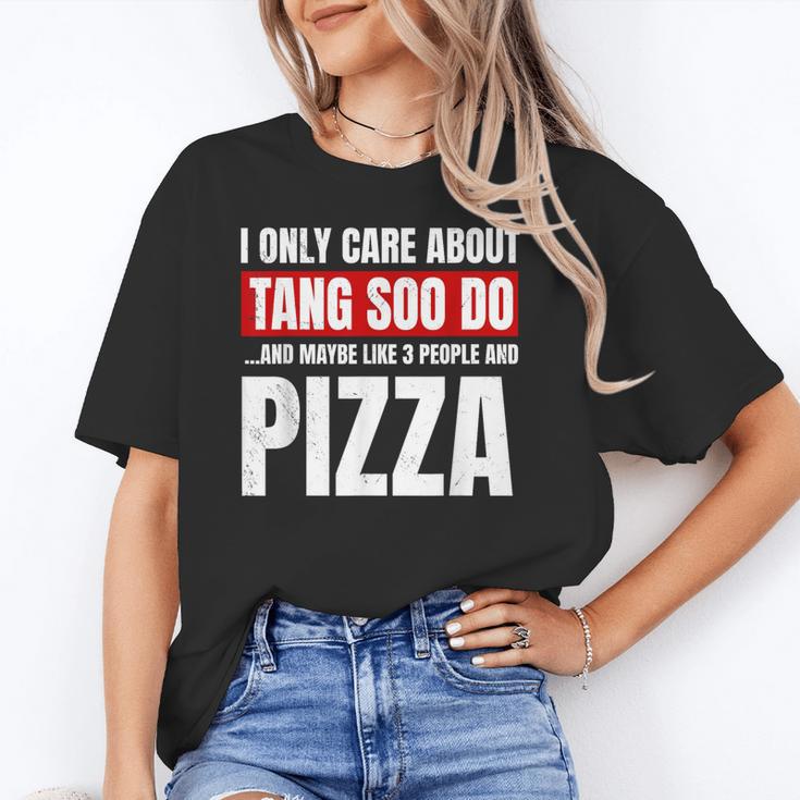 Tang Soo Do Sparring Martial Artist Karate Master Introvert Unisex T-Shirt Tang Soo Do Sparring Martial Artist Karate Master Introvert Unisex T-Shirt