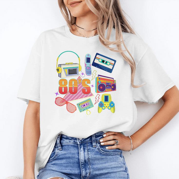 80's Vintage Cassette Tape Nostalgia Mixtape Era 1980s Retro Premium Tri-Blend Unisex T-Shirt 80's Vintage Cassette Tape Nostalgia Mixtape Era 1980s Retro Premium Tri-Blend Unisex T-Shirt