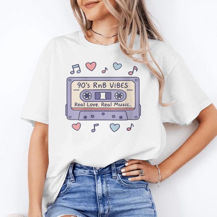 90s RNB Vibes Cassette – Retro Music Nostalgia RNB Cassette Unisex T-Shirt 90s RNB Vibes Cassette – Retro Music Nostalgia RNB Cassette Unisex T-Shirt