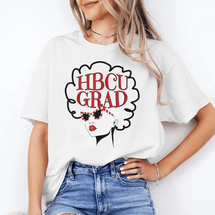 African American HBCU Grad College Graduation Unisex T-Shirt