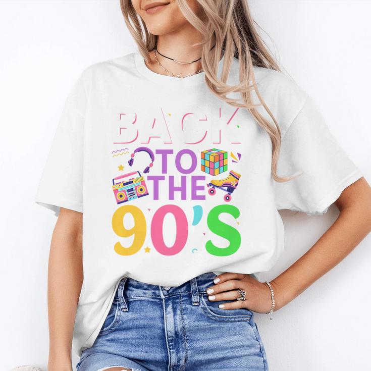Back To The 90's Mixtape Era Nostalgia Retro 1990 90's Style Premium Tri-Blend Unisex T-Shirt Back To The 90's Mixtape Era Nostalgia Retro 1990 90's Style Premium Tri-Blend Unisex T-Shirt