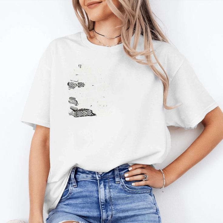 Boho Book Just A Girl Who Loves Books And Coffee Unisex T-Shirt Boho Book Just A Girl Who Loves Books And Coffee Unisex T-Shirt