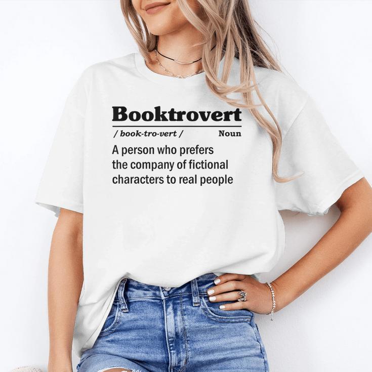 Bookish Book Nerd Introvert Reading Addiction Bookworm Unisex T-Shirt Bookish Book Nerd Introvert Reading Addiction Bookworm Unisex T-Shirt