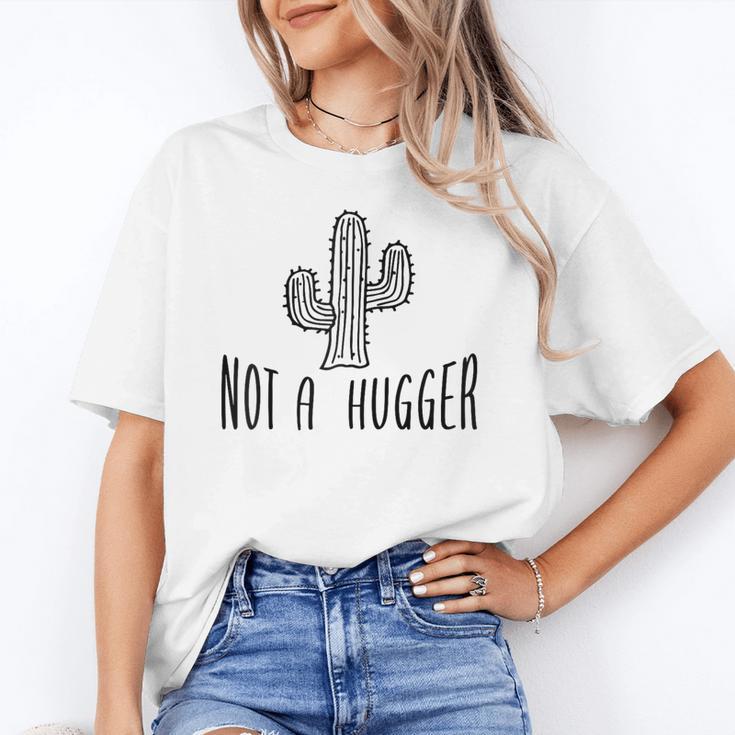 Cactus Not A Hugger Homebody Introvert Raglan Baseball Tee Unisex T-Shirt Cactus Not A Hugger Homebody Introvert Raglan Baseball Tee Unisex T-Shirt