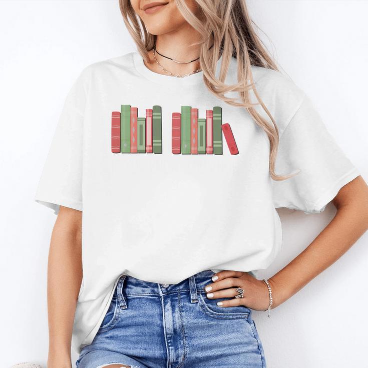Christmas Book 67 If You Know You Know 67 Meme Teacher Unisex T-Shirt