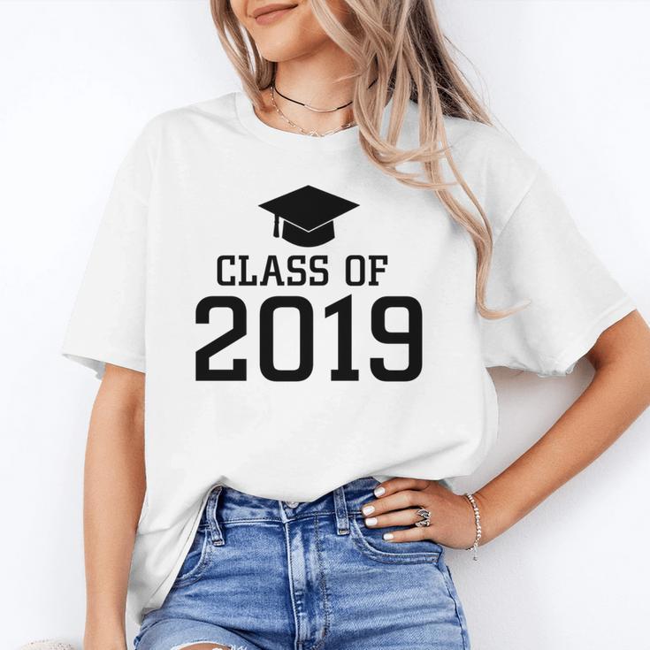 Class Of 2019 Shirt Graduation Gift Unisex T-Shirt