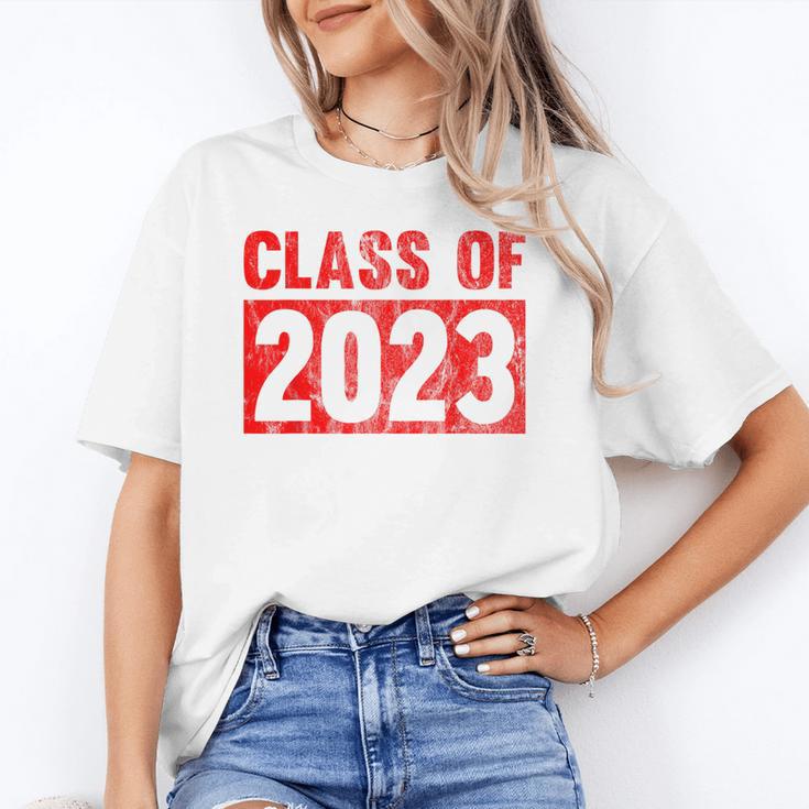 Class Of 2023 Future Graduation Tee Unisex T-Shirt