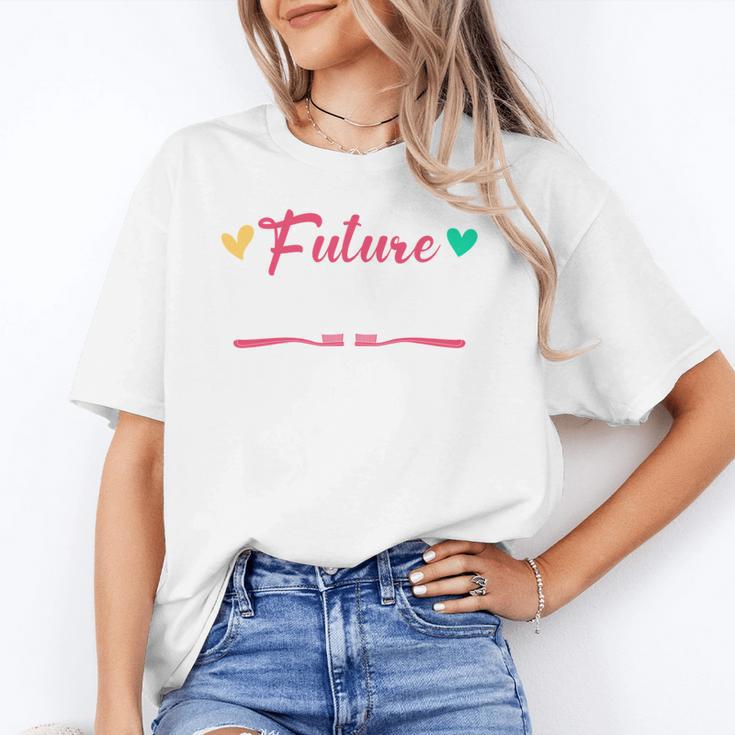 Dental Hygienist Graduation Future Dental Hygienist Unisex T-Shirt