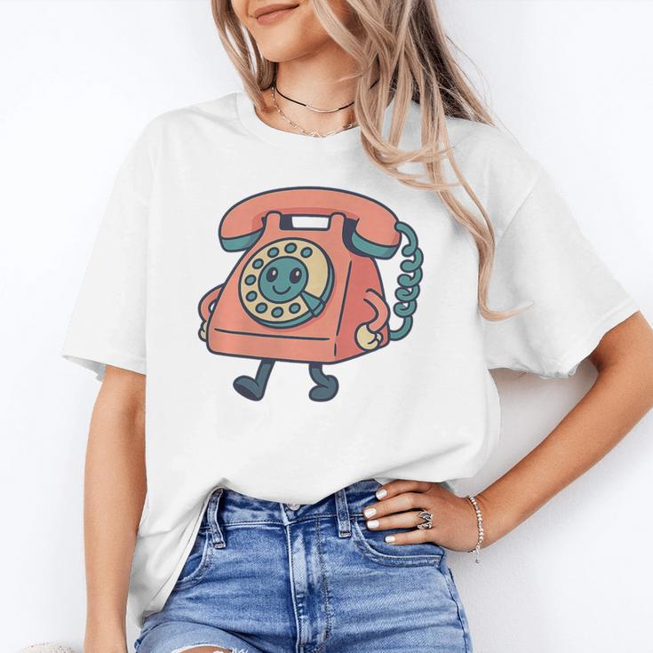 Dial It Back Retro Tech Nostalgia Vintage Premium Tri-Blend Unisex T-Shirt Dial It Back Retro Tech Nostalgia Vintage Premium Tri-Blend Unisex T-Shirt