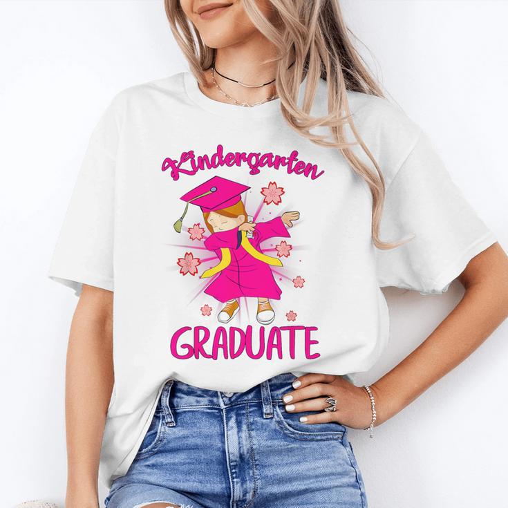 Graduation Kindergarten Last Day Of School Shirt Unisex T-Shirt