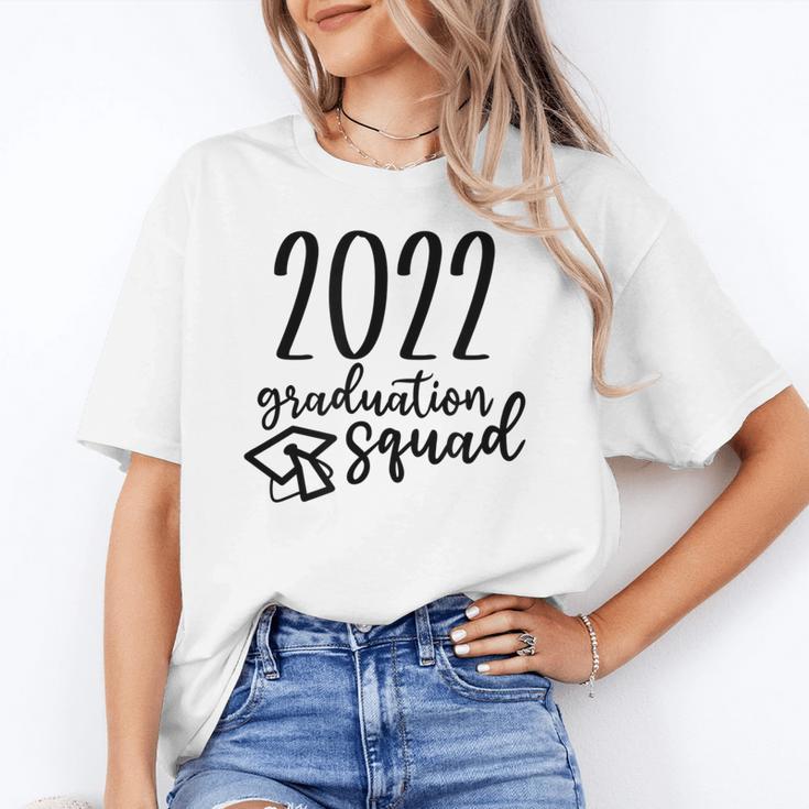 Graduation Squad Class Of 2022 Unisex T-Shirt