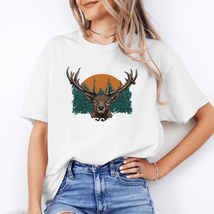 Hunting Is My Escape Introvert Hunter Antisocial Unisex T-Shirt Hunting Is My Escape Introvert Hunter Antisocial Unisex T-Shirt