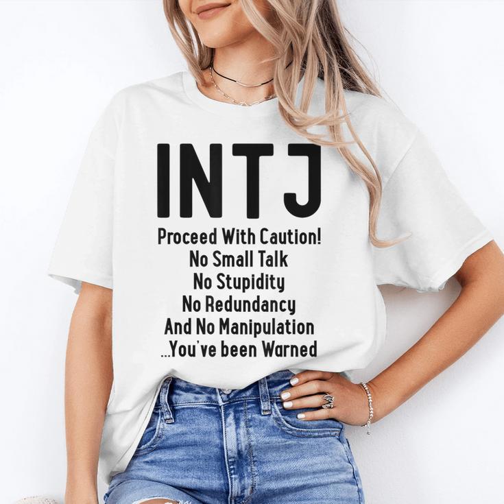 INTJ Rules Architect Personality Type Introvert Unisex T-Shirt INTJ Rules Architect Personality Type Introvert Unisex T-Shirt