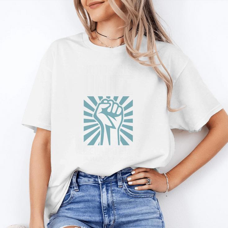 Introverts Unite Separately In Your Own Homes Shirt Premium Tri-Blend Unisex T-Shirt Introverts Unite Separately In Your Own Homes Shirt Premium Tri-Blend Unisex T-Shirt