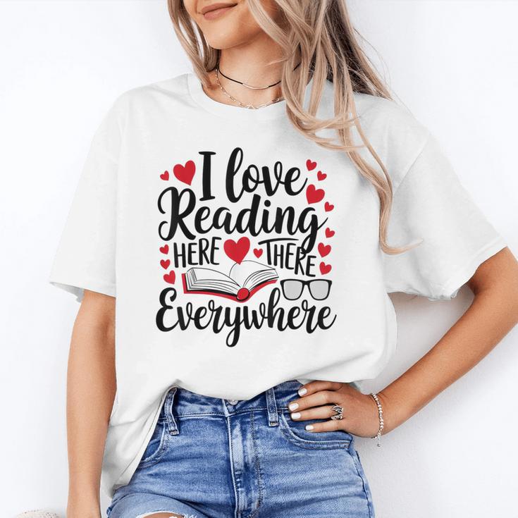 Its A Good Day To Read Book Across America Kids Unisex T-Shirt