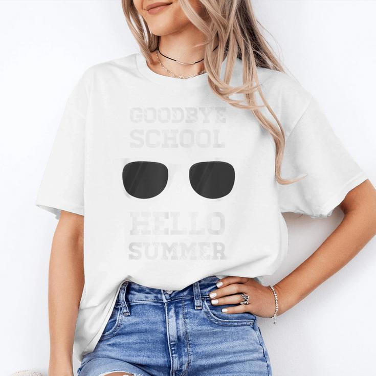 Last Day Of School Shirt Teacher Shirt Graduation Shirt Men Women Kids Unisex T-Shirt