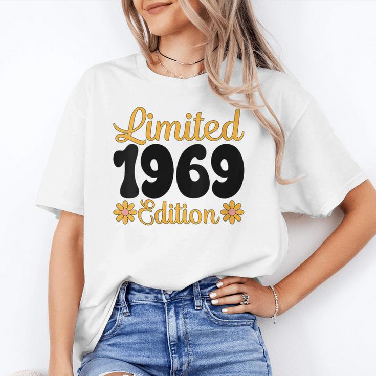 Limited 1969 Edition Retro Nostalgia Art Unisex T-Shirt