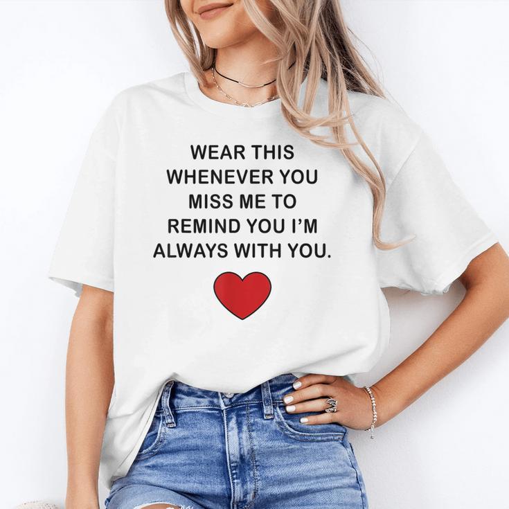 Memory Endearment Love Quote Unisex T-Shirt Memory Endearment Love Quote Unisex T-Shirt