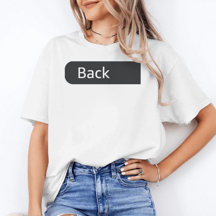 In Memory Of When I Gave a Fuck Unisex T-Shirt