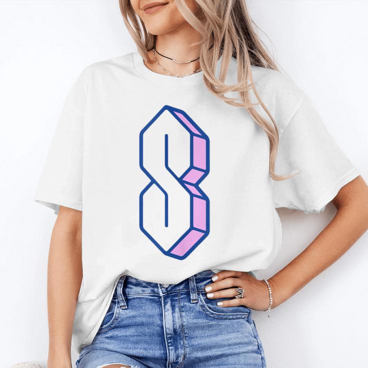 Millenial Nostalgia That S You Drew In Notebooks In School Unisex T-Shirt