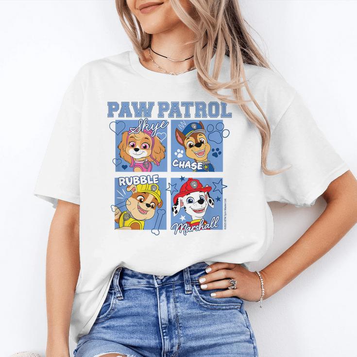 Paw Patrol Year Book Unisex T-Shirt