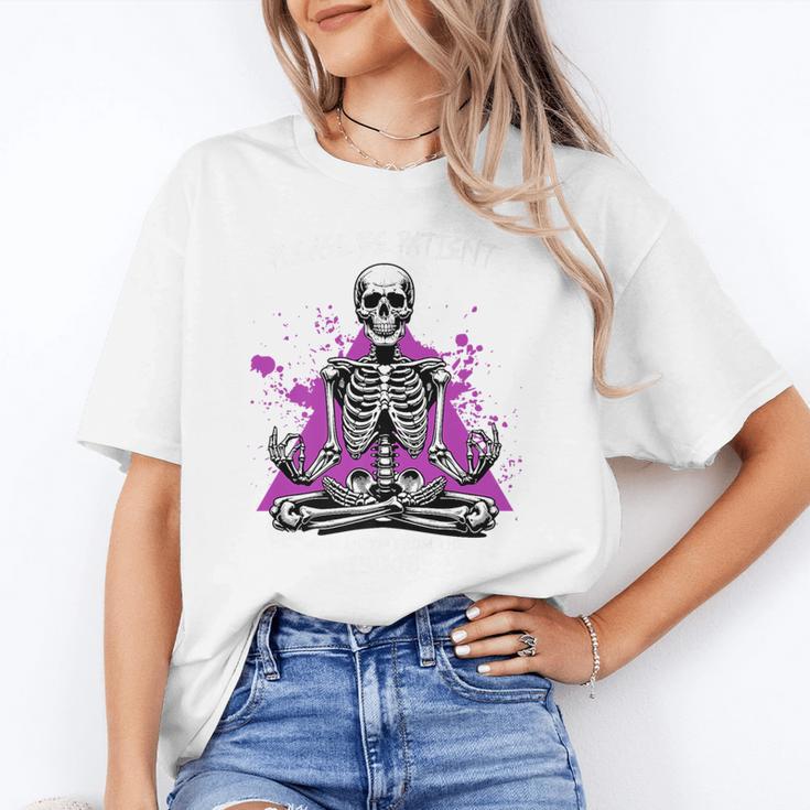 Please Be Patient With Me I'm From The 1900s Humor Premium Unisex T-Shirt