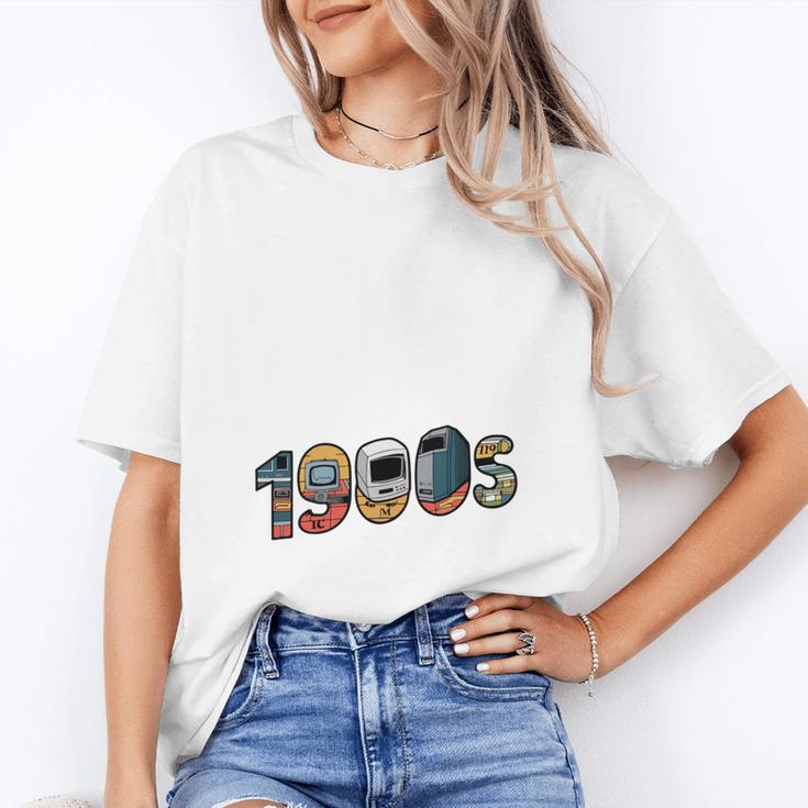 Please Be Patient I'm From The 1900s Vintage Tech Graphic Unisex T-Shirt Please Be Patient I'm From The 1900s Vintage Tech Graphic Unisex T-Shirt
