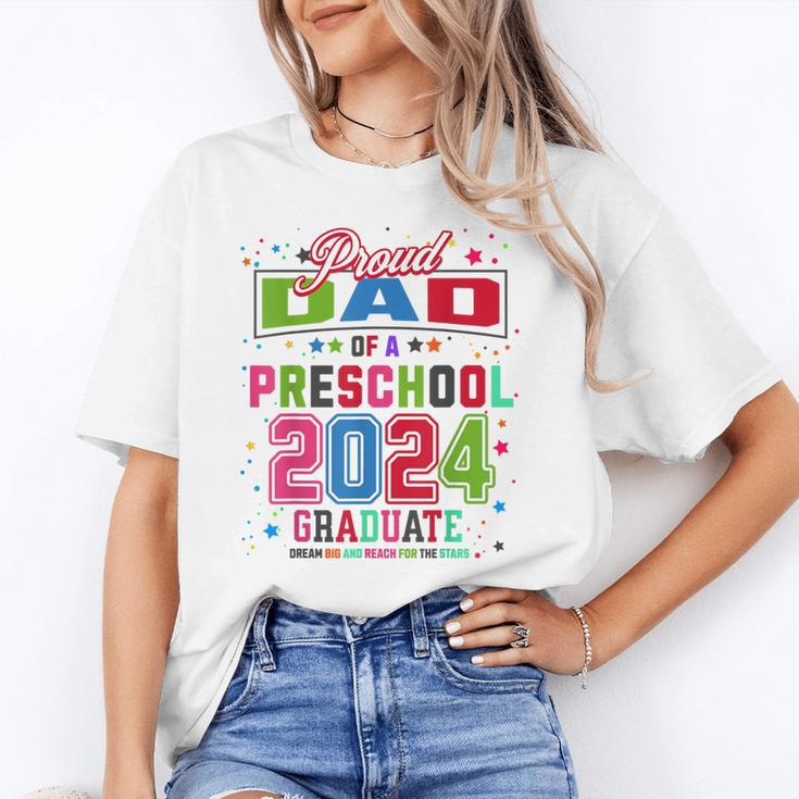 Pre School Graduation Idea For Dad & Preschool Graduation Unisex T-Shirt