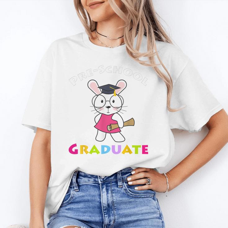 Preschool Graduate KidsShirt Pre-K Graduation Unisex T-Shirt