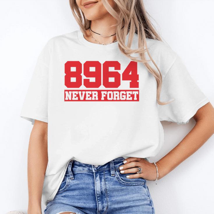 Red 8964 Never Forget Memory Self-Defense Protection Unisex T-Shirt Red 8964 Never Forget Memory Self-Defense Protection Unisex T-Shirt