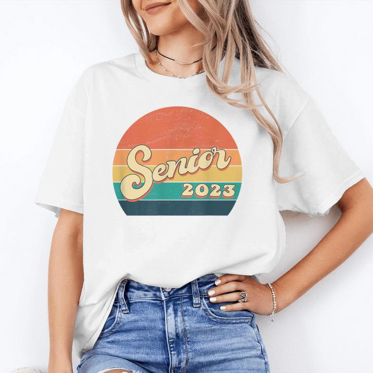 Senior 2023 Graduation My Last First Day Of Class Of 2023 Unisex T-Shirt