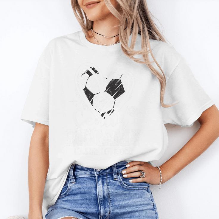 Senior Mommy Class Of 2026 Soccer Graduation Heart Premium Tri-Blend Unisex T-Shirt