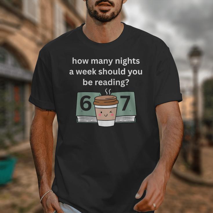 67 Meme English Teacher Reading Book Lover Humor Unisex T-Shirt 67 Meme English Teacher Reading Book Lover Humor Unisex T-Shirt