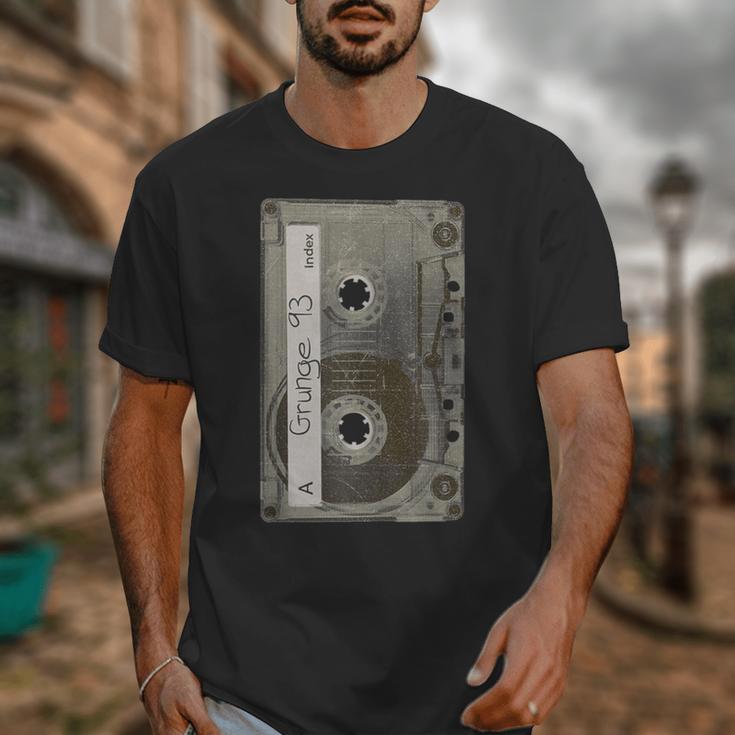 90s MUSIC NOSTALGIA GRAPHIC Unisex T-Shirt