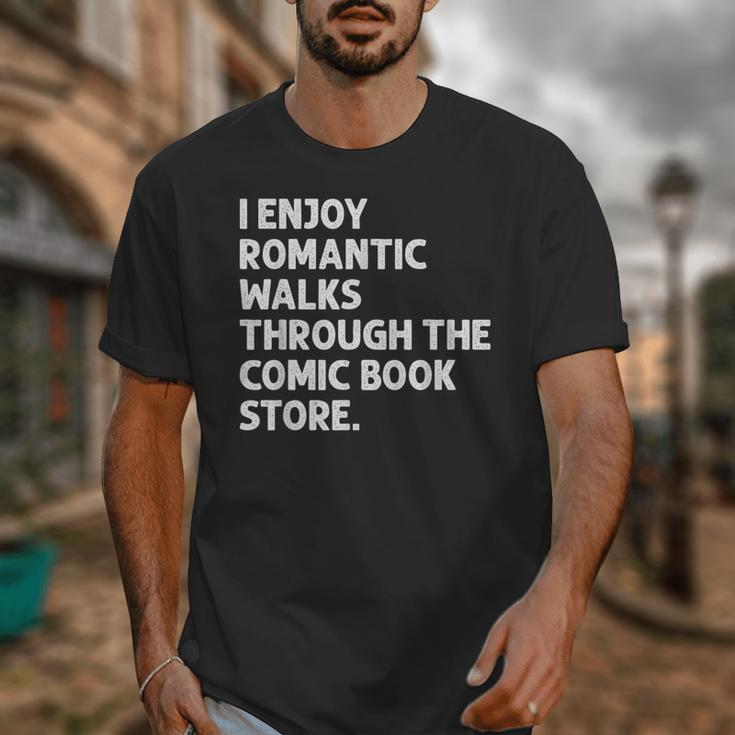 Best Comic Book Art For Men Women Comic Book Comics Lover Unisex T-Shirt Best Comic Book Art For Men Women Comic Book Comics Lover Unisex T-Shirt