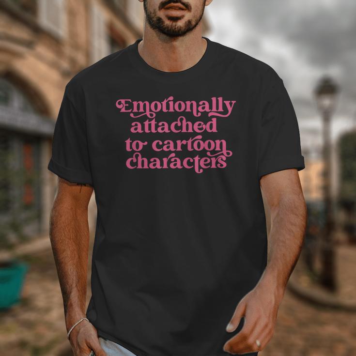 Bookish Galentines Day Valentine Book Club Matching Reader Unisex T-Shirt