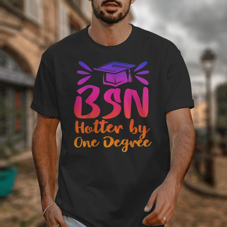 BSN Graduation Bachelors Science In Nursing 2023 Nurse Unisex T-Shirt