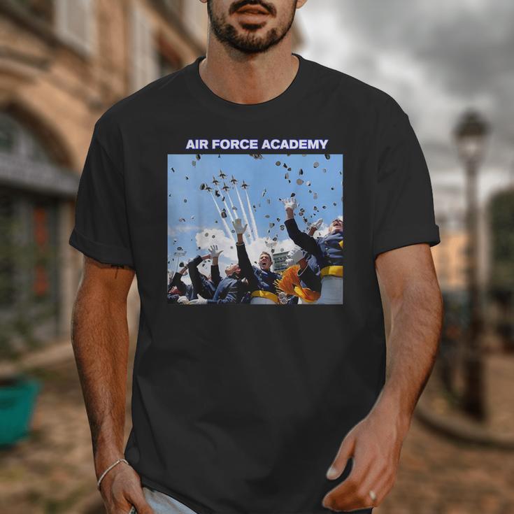 Cadets Celebrate Academy Graduation Unisex T-Shirt